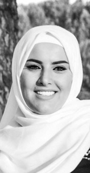 Marouaa Yakhlef, educator and digital learning expert