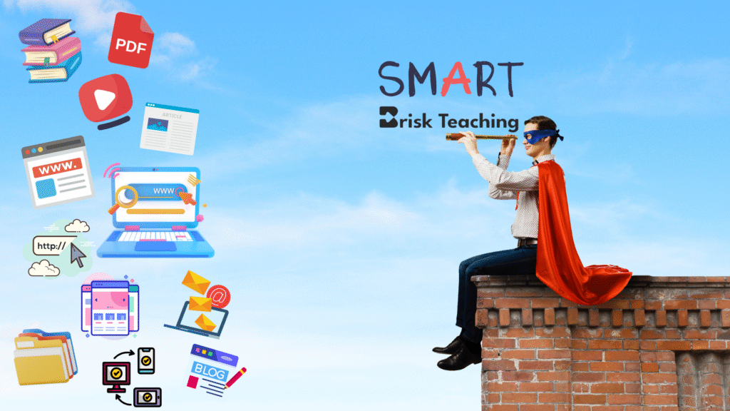Brisk AI Tool is like superman
